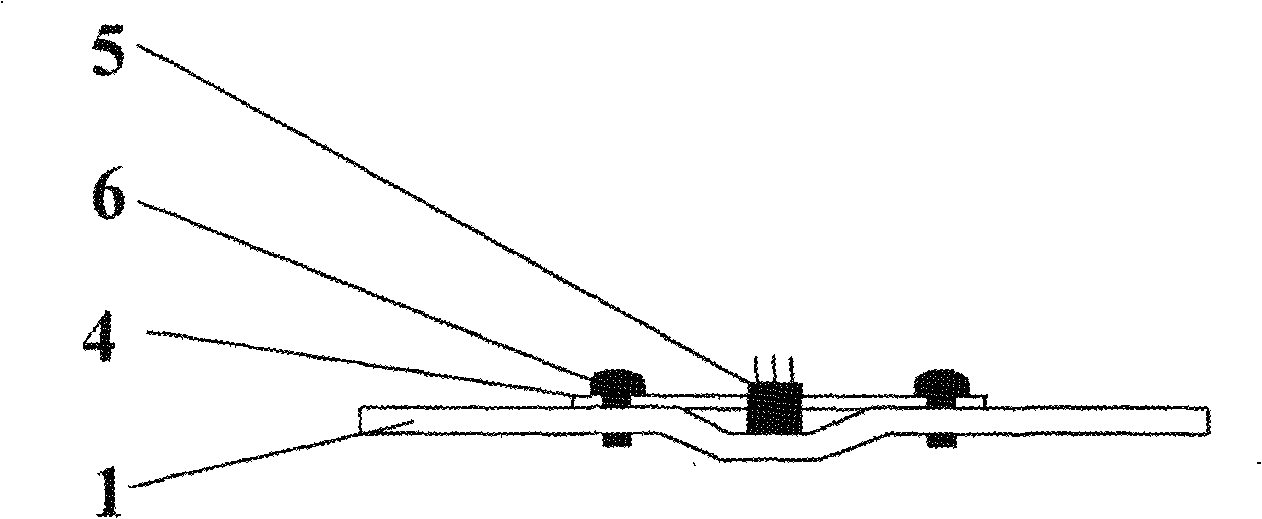 Composite control apparatus of electric motor