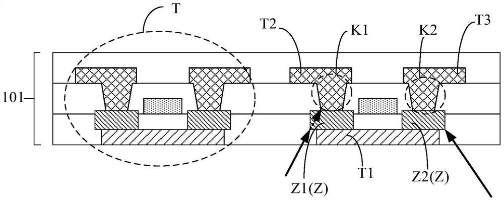 Display panel and display device