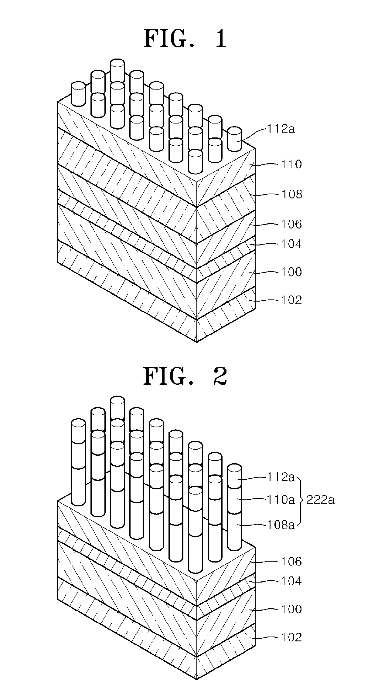 Silicon-Based Light Emitting Diode for Enhancing Light Extraction Efficiency and Method of Fabricating the Same