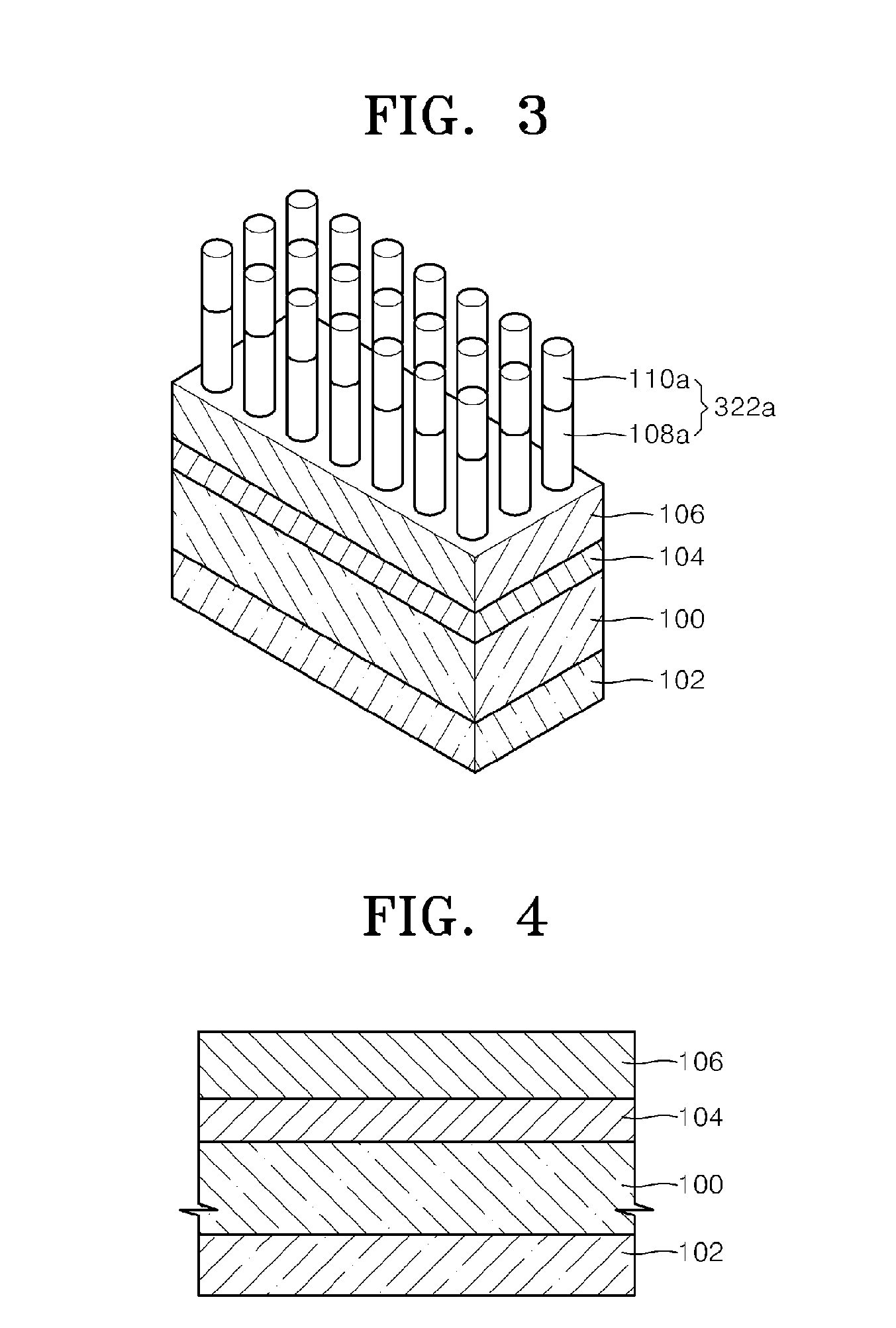Silicon-Based Light Emitting Diode for Enhancing Light Extraction Efficiency and Method of Fabricating the Same