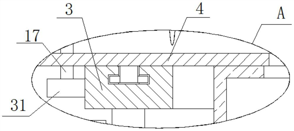 Dust removal equipment for cement manufacturing and processing