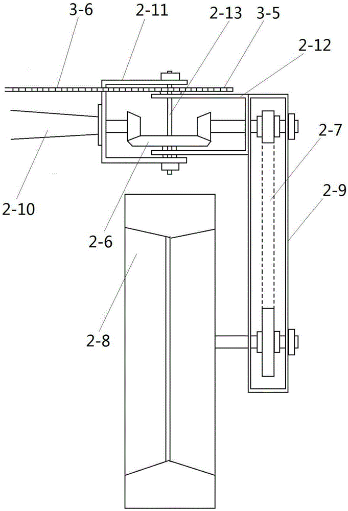 Multifunctional chassis