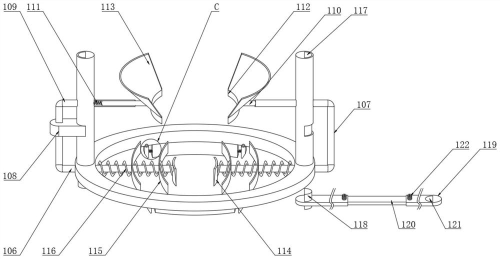 Knitted garment manufacturing system