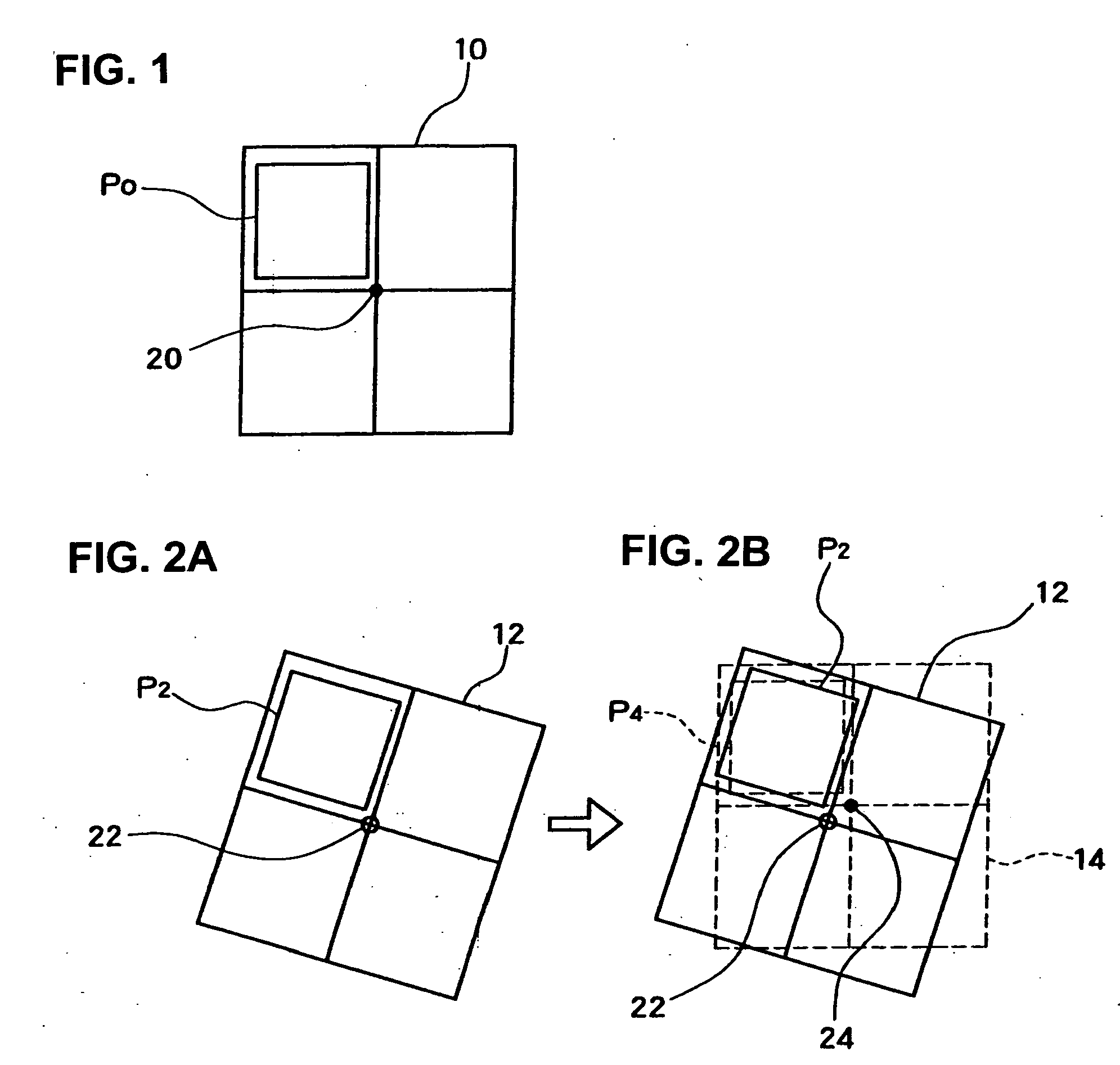 Bonding pattern discrimination method, bonding pattern discrimination device and bonding pattern discrimination program