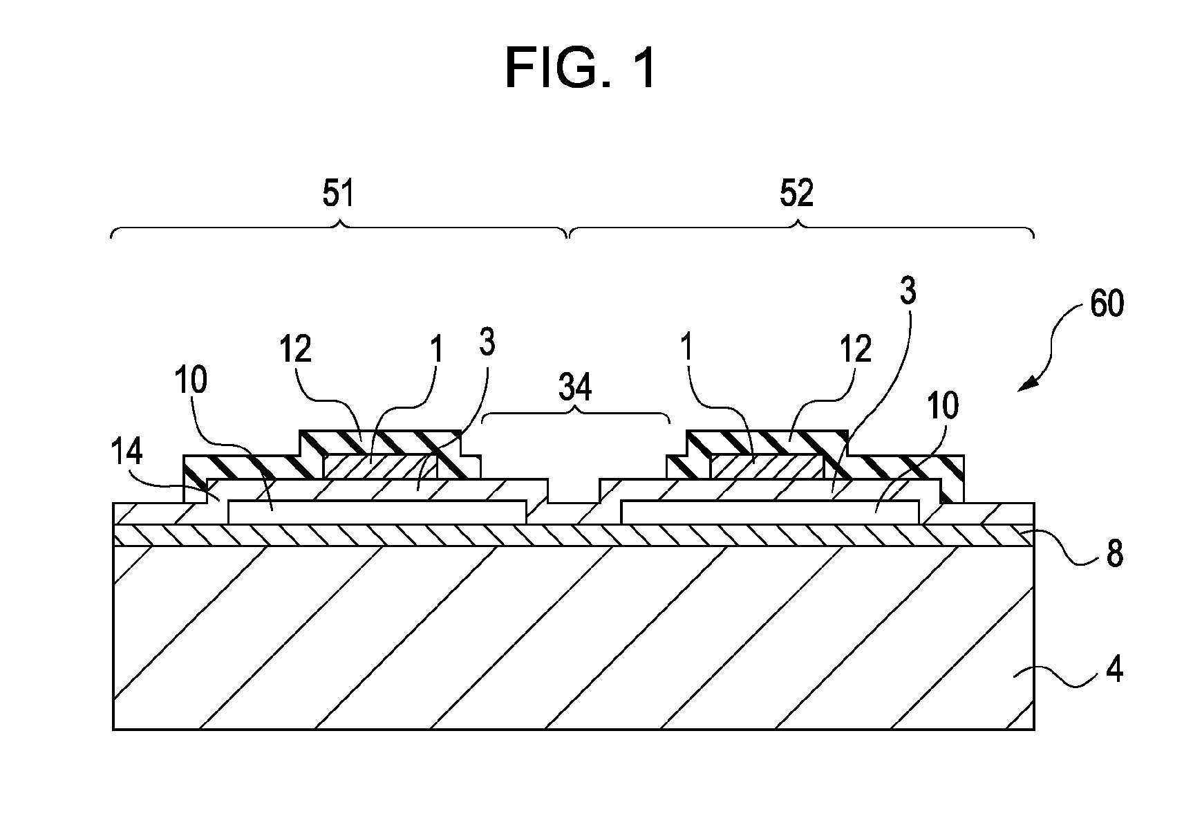 Electromechanical transducer and method for manufacturing the same
