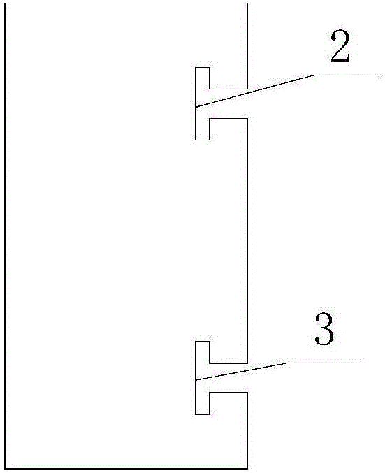 Circuit breaker with anti-electric-shock device