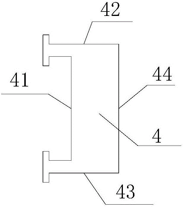 Circuit breaker with anti-electric-shock device