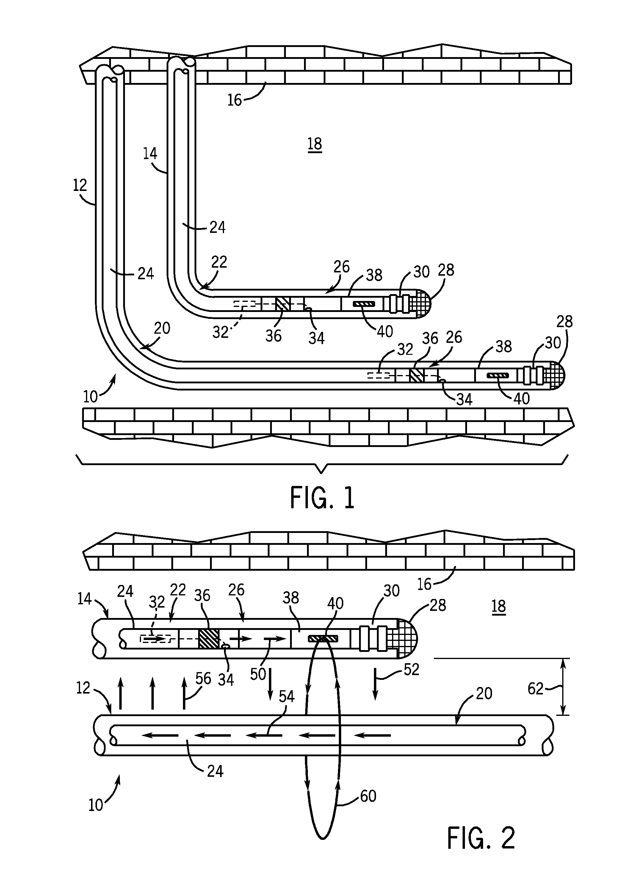 Method for drilling wells in close relationship using magnetic ranging while drilling