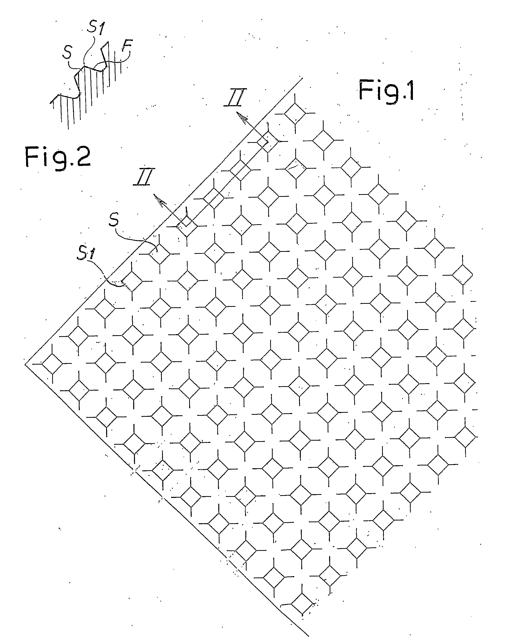 Embossing Roller And Method For The Manufacturing Thereof