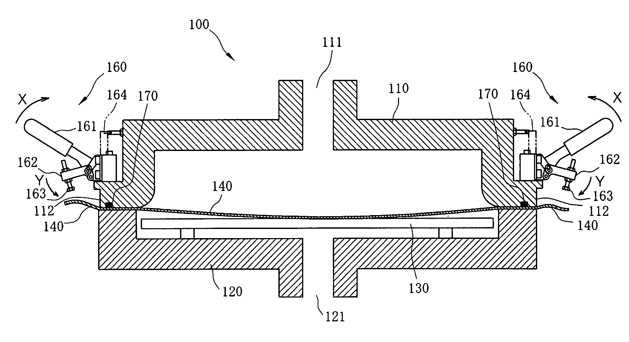 Laminator