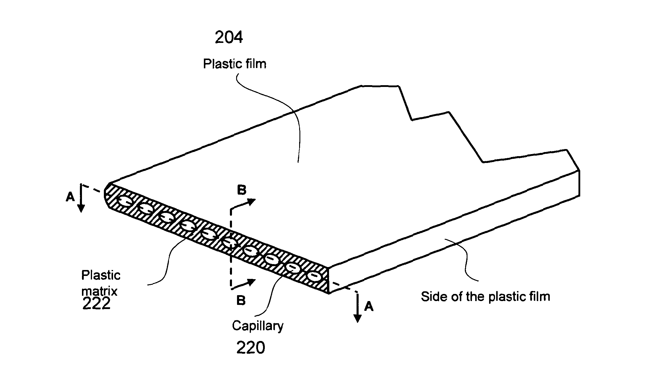 Immunoassays, methods for carrying out immunoassays, immunoassay kits and method for manufacturing immunoassay kits