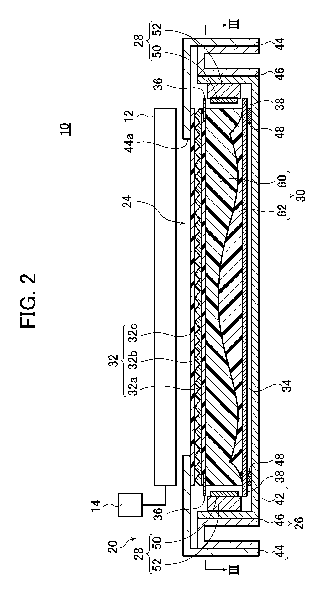 Light guide plate and planar lighting device