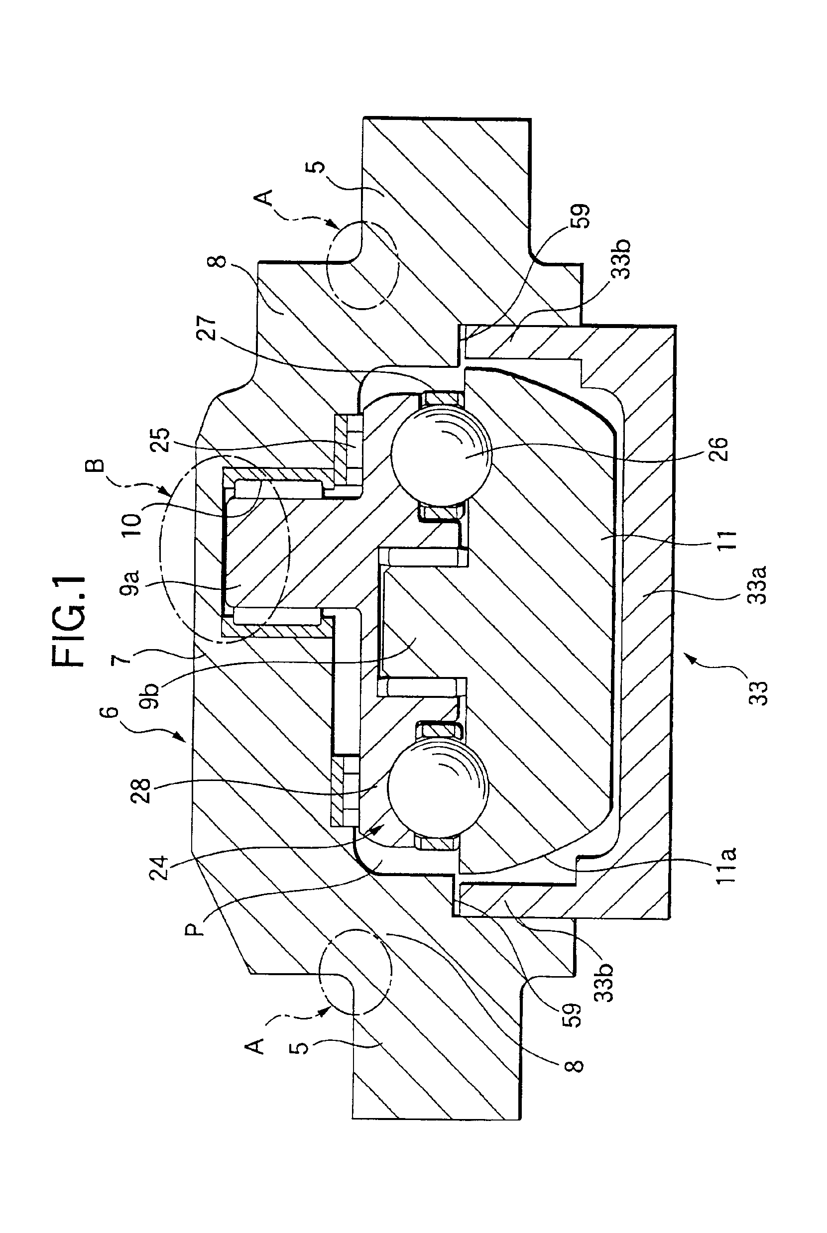 Toroidal-type continuously variable transmission