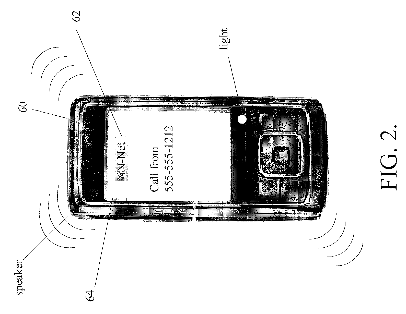 System and method for local handset check of the NXX local exchange to determine carrier