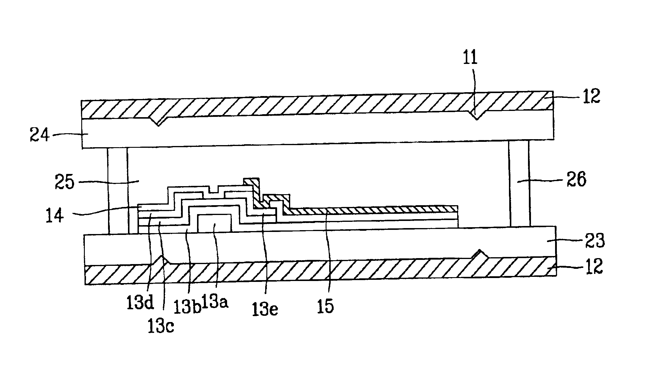 Liquid crystal display device and method for manufacturing the same