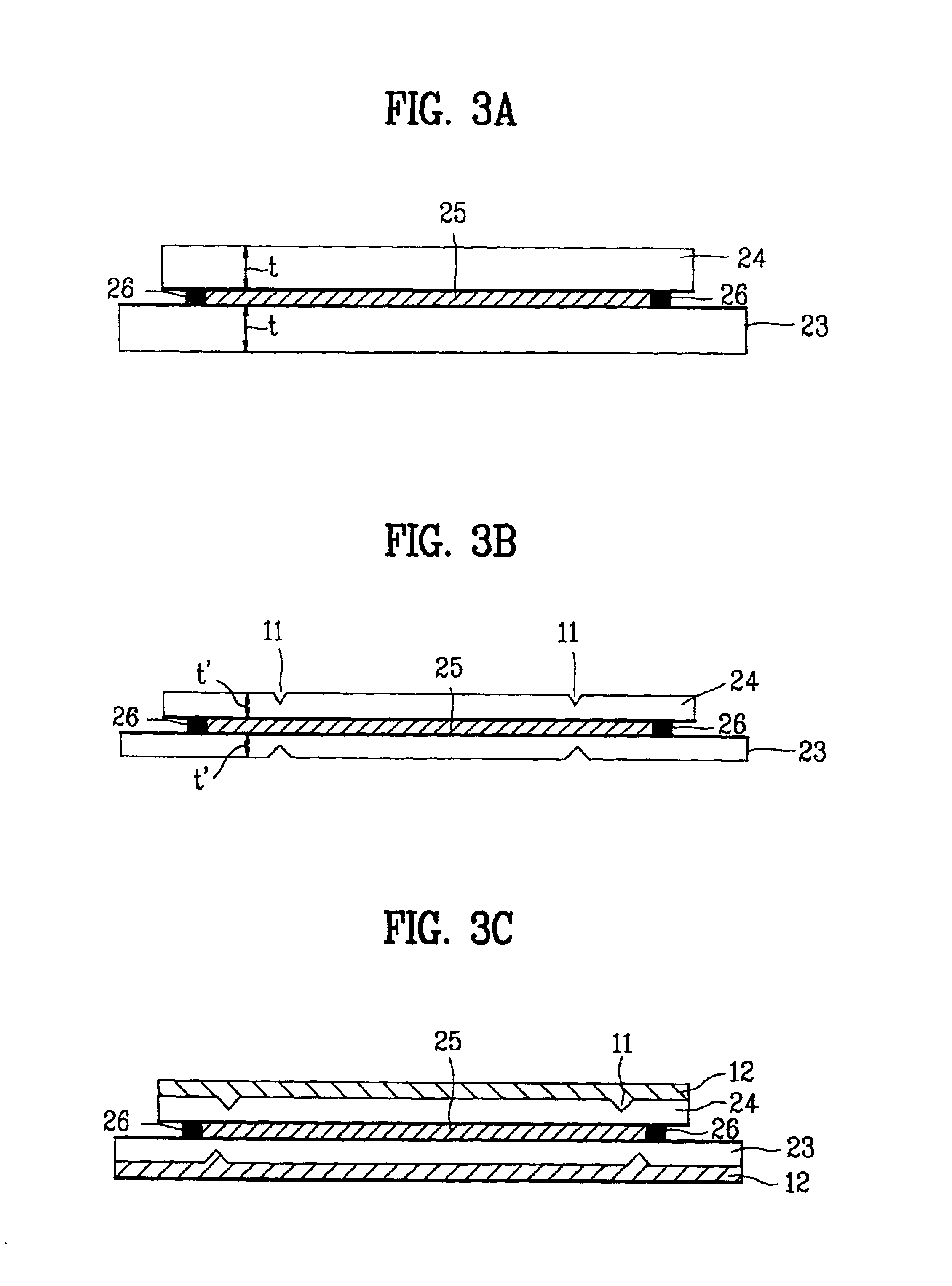 Liquid crystal display device and method for manufacturing the same