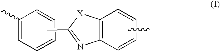 High Performance Cross-Linked Polybenzoxazole and Polybenzothiazole Polymer Membranes