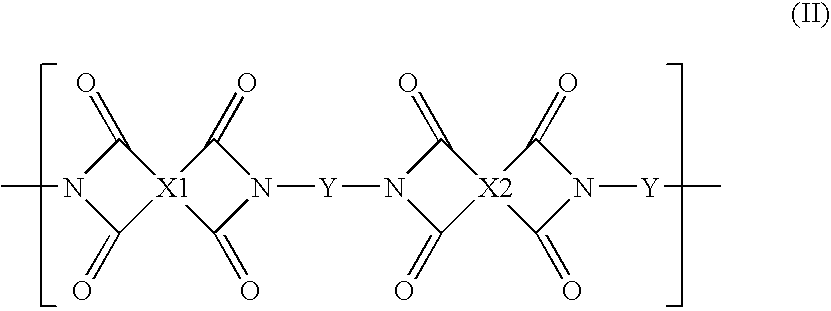 High Performance Cross-Linked Polybenzoxazole and Polybenzothiazole Polymer Membranes