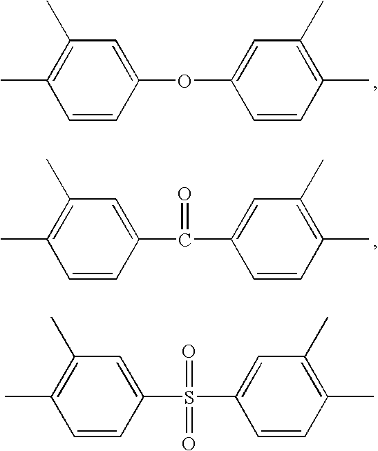 High Performance Cross-Linked Polybenzoxazole and Polybenzothiazole Polymer Membranes