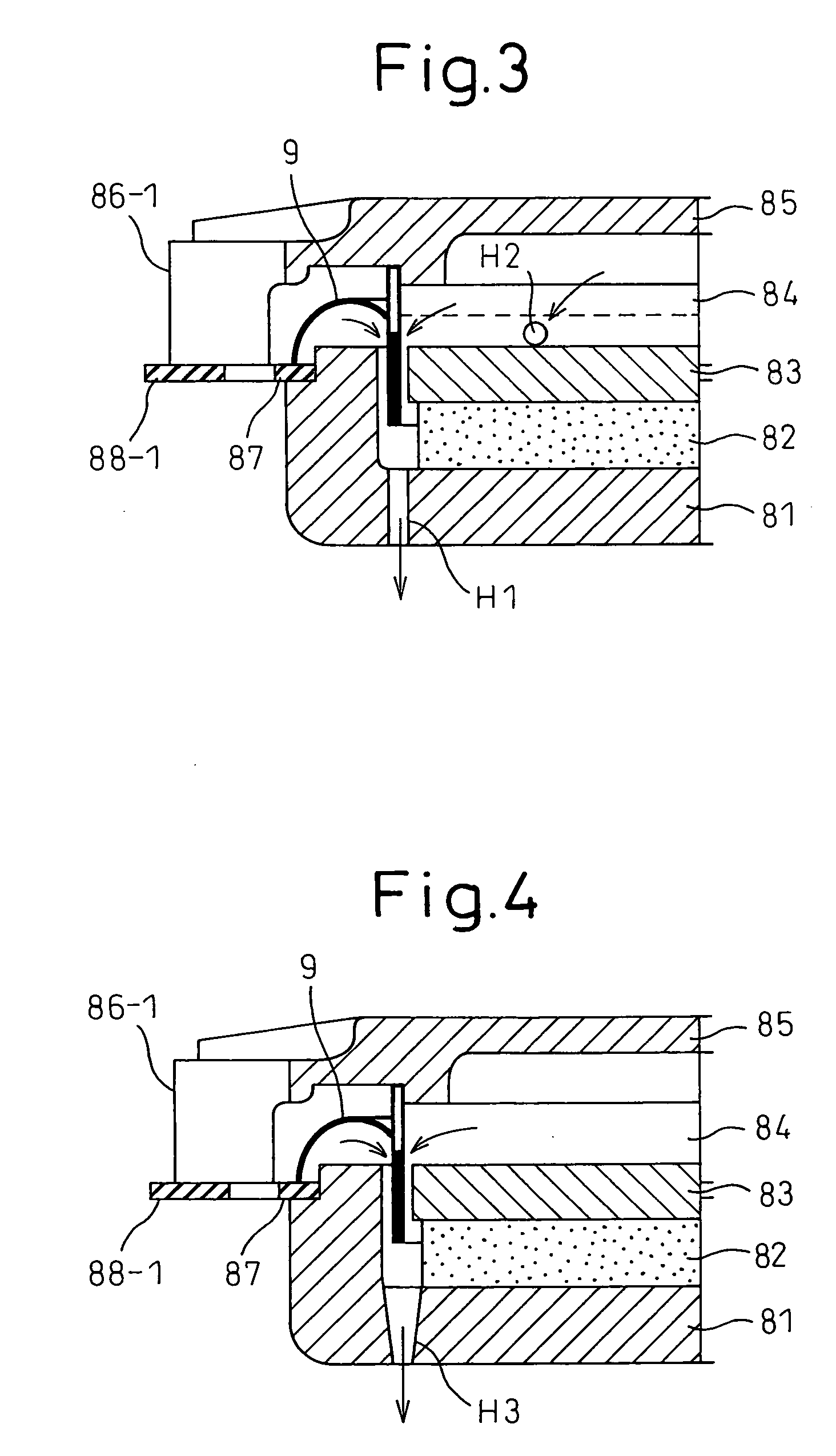 Exciter for directly vibrating board and speaker apparatus used the same