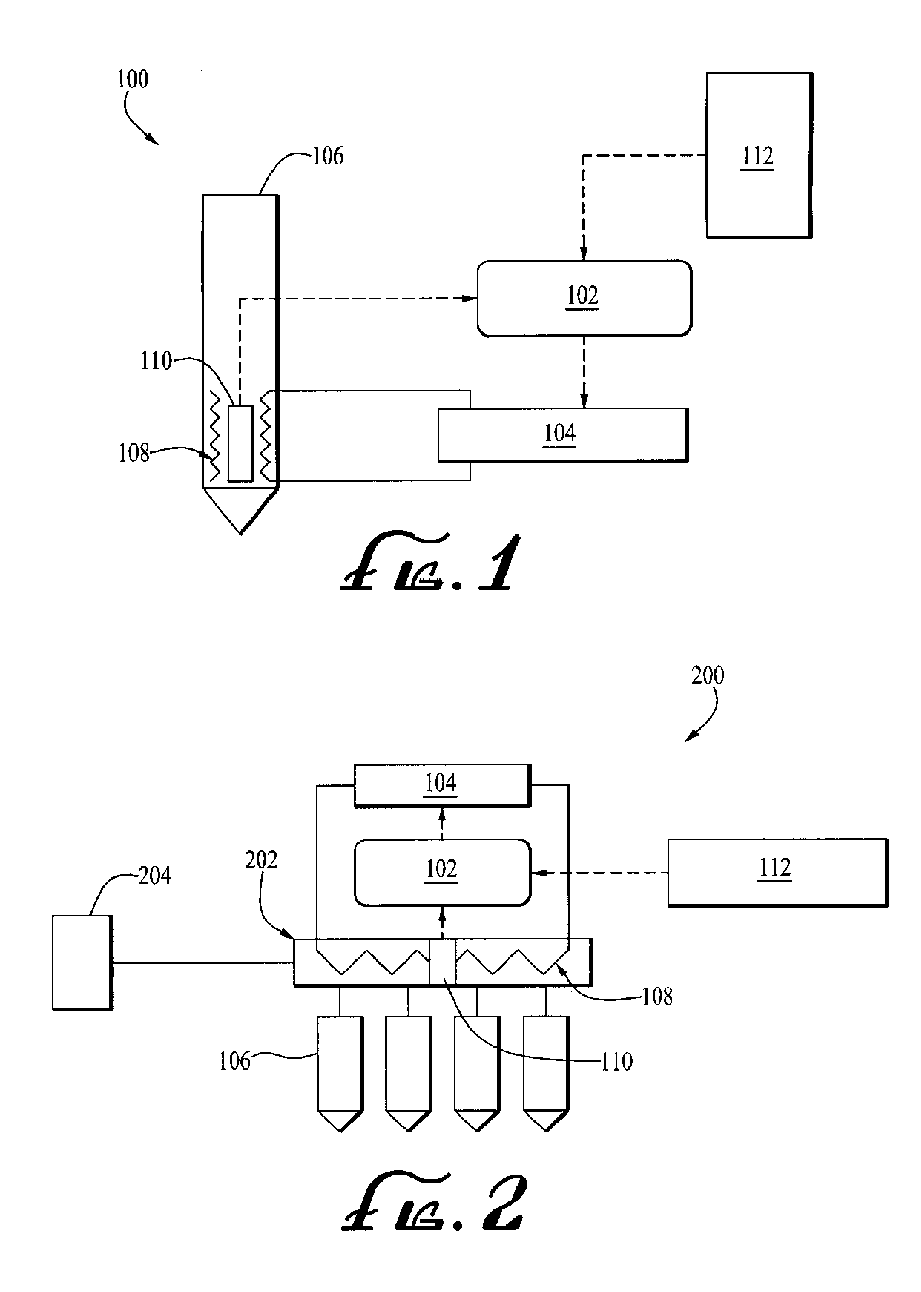 Enhanced engine performance with fuel temperature control