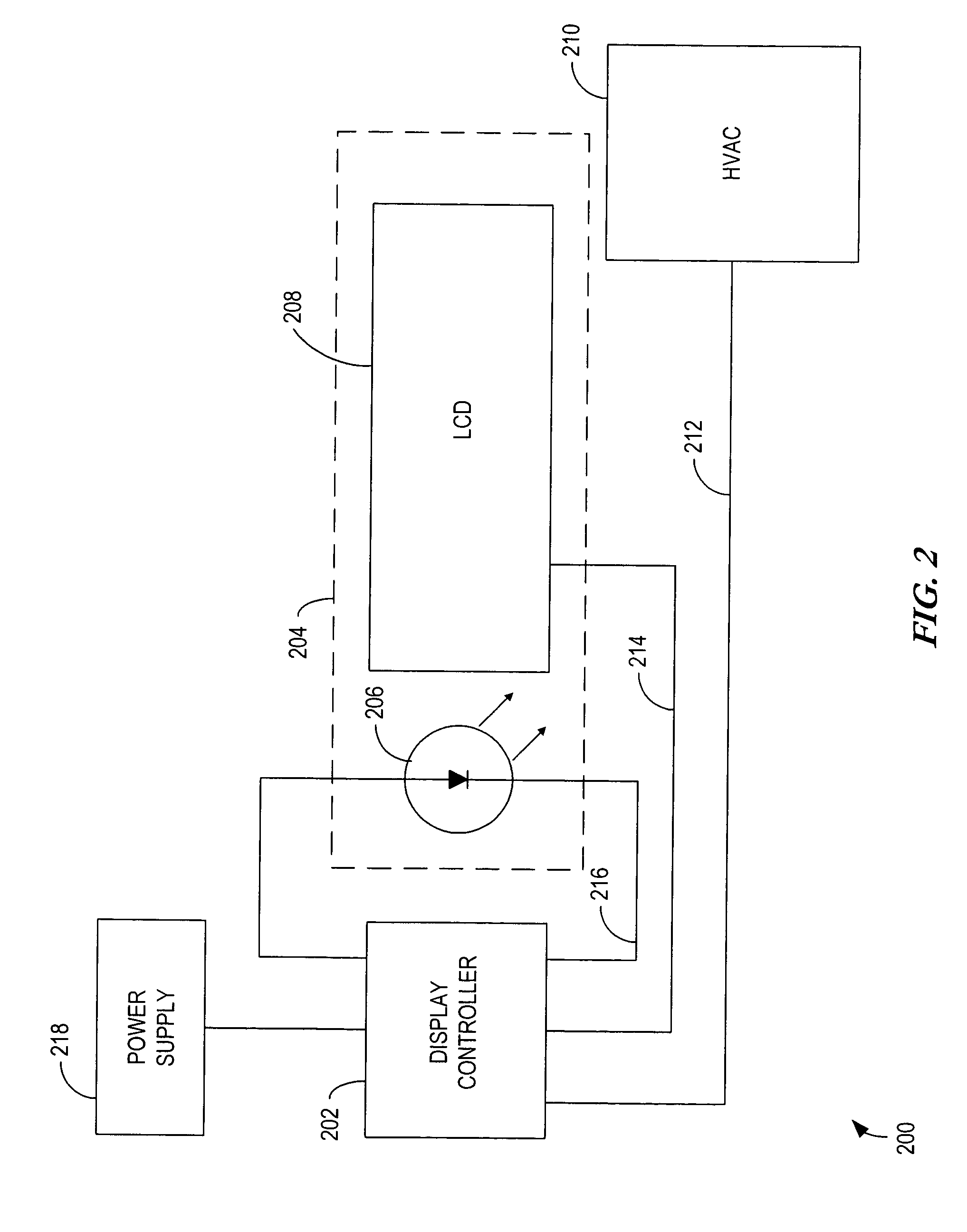 System, apparatus, and method for driving light emitting diodes in low voltage circuits