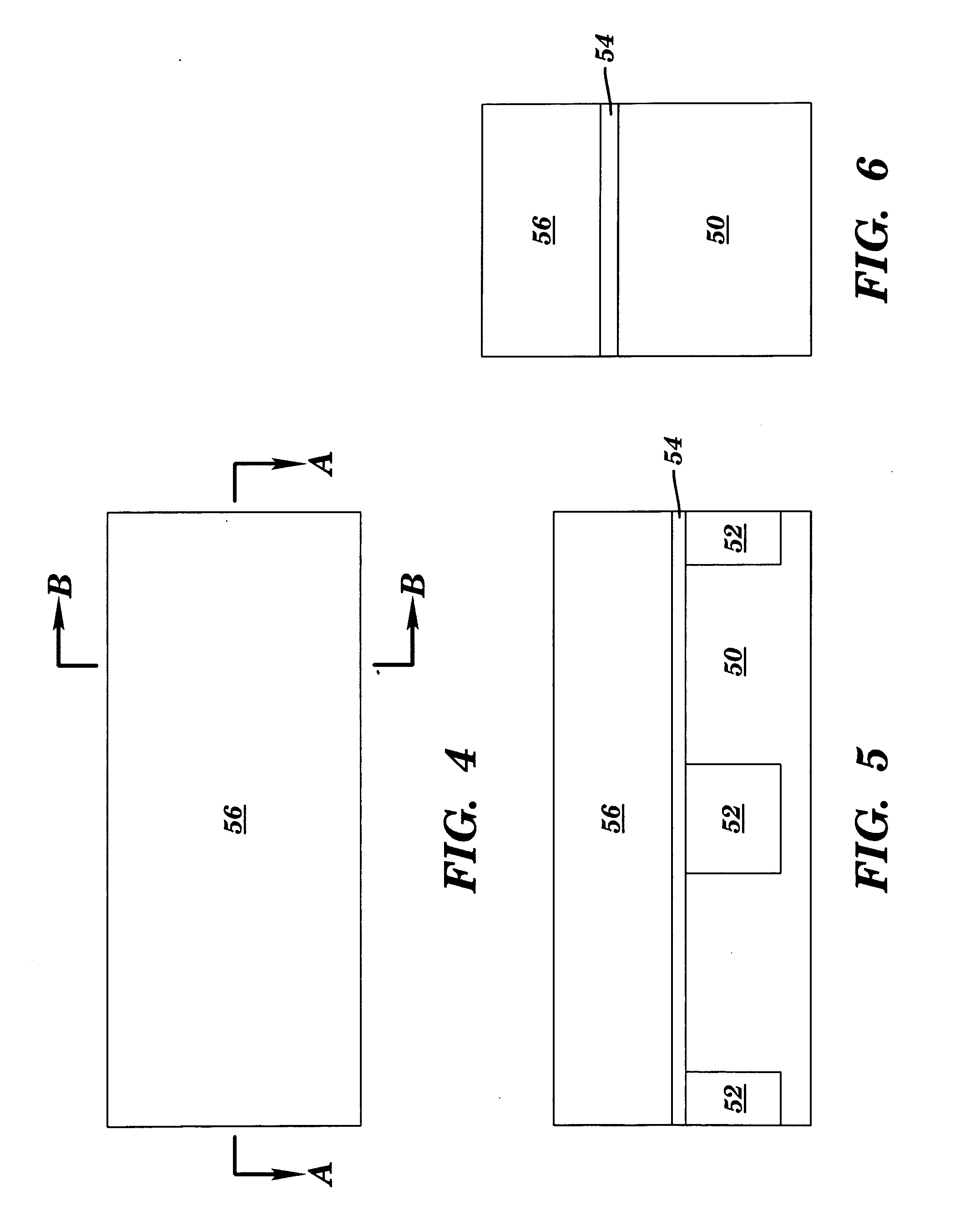 CMOS devices having reduced threshold voltage variations and methods of manufacture thereof
