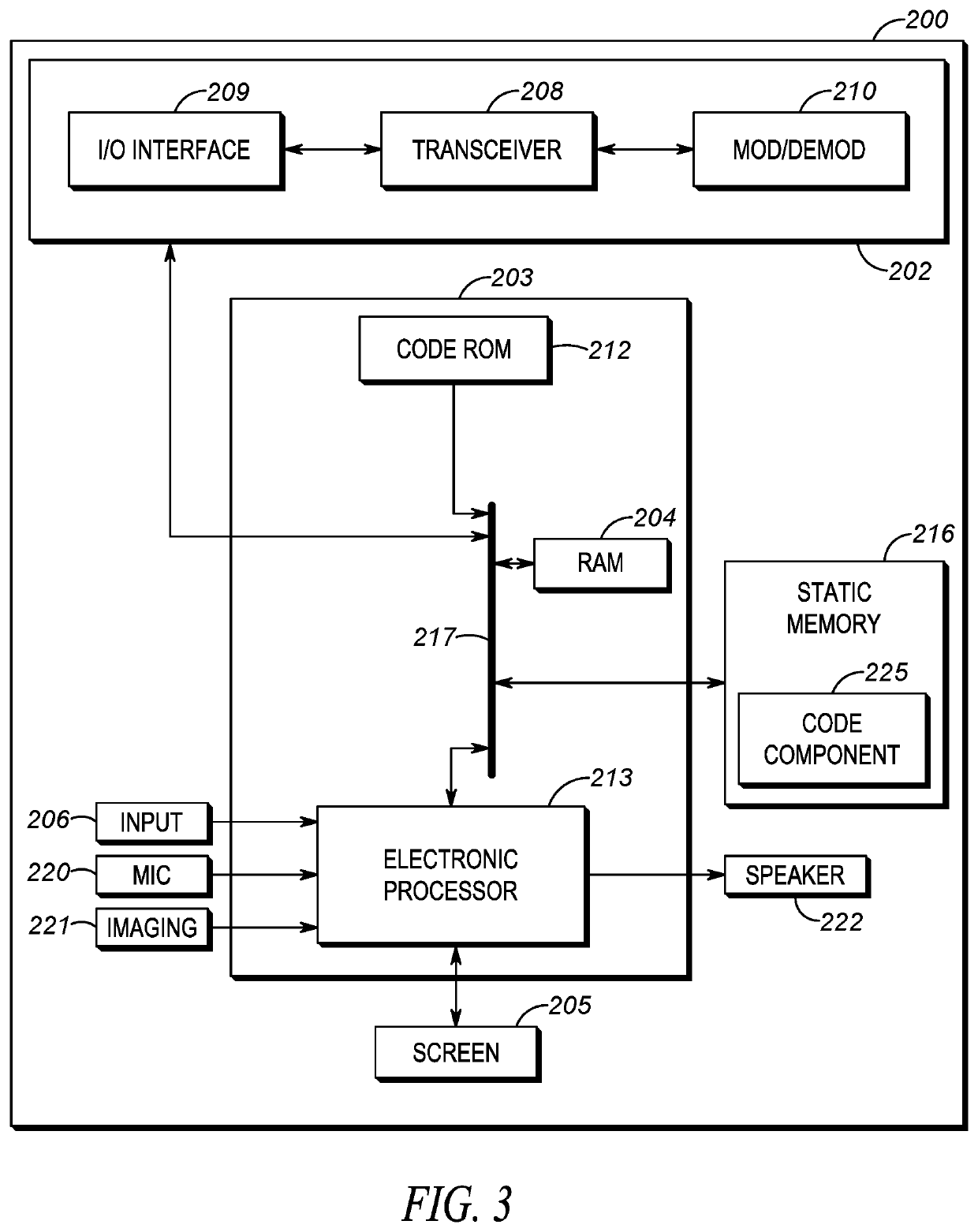 Method for Weighted Voting in a Public Safety Distributed Ledger