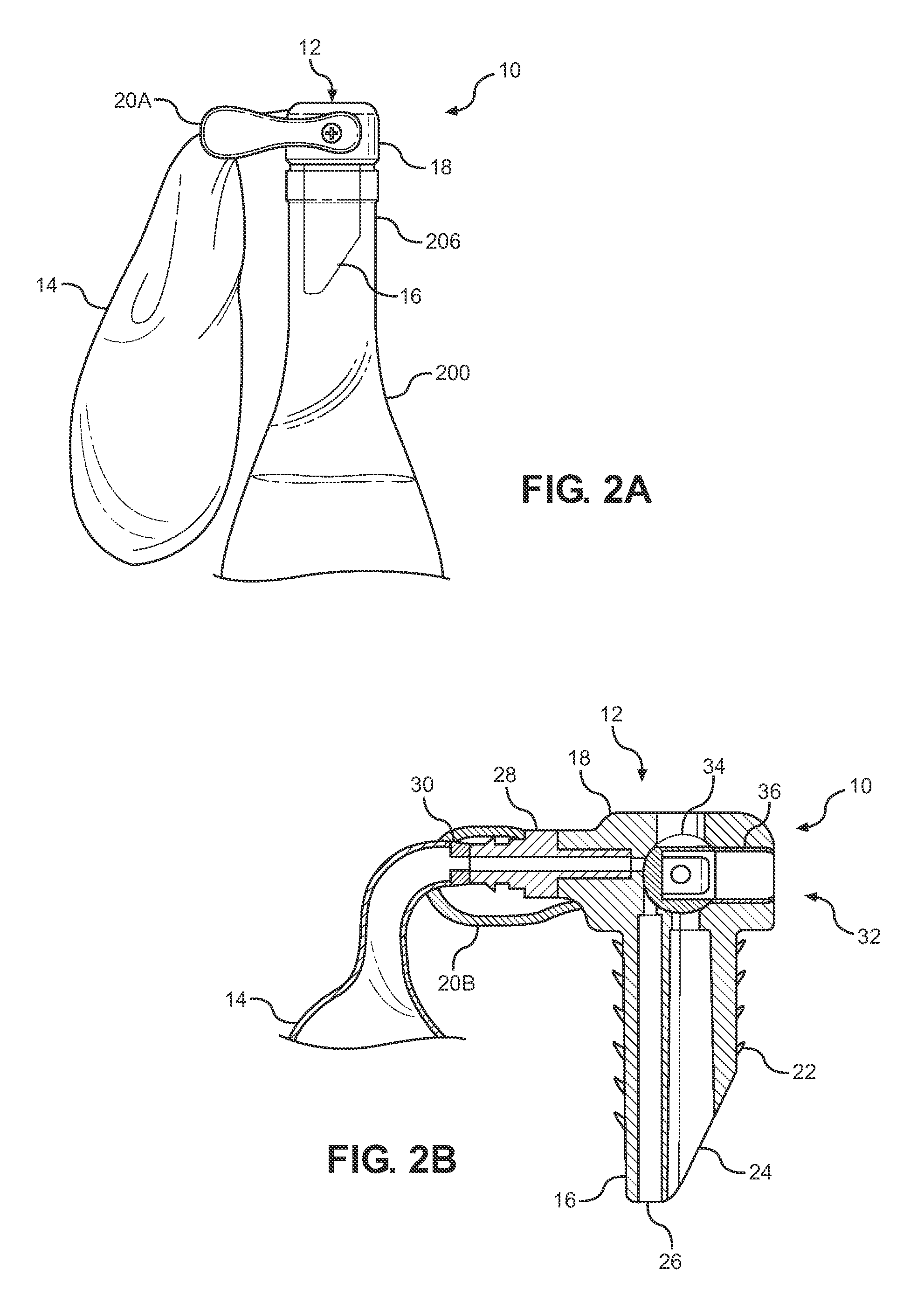 System and method for preserving wine and other perishable substances