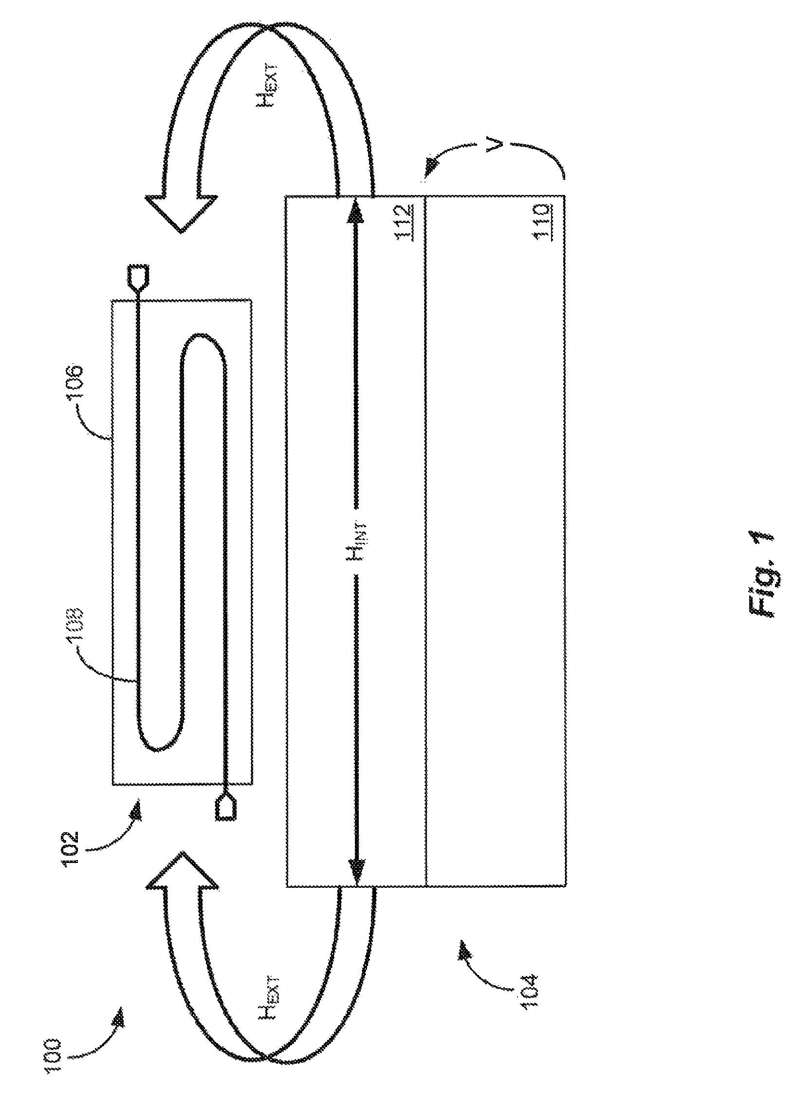 Voltage tuning of microwave magnetic devices using magnetoelectric transducers