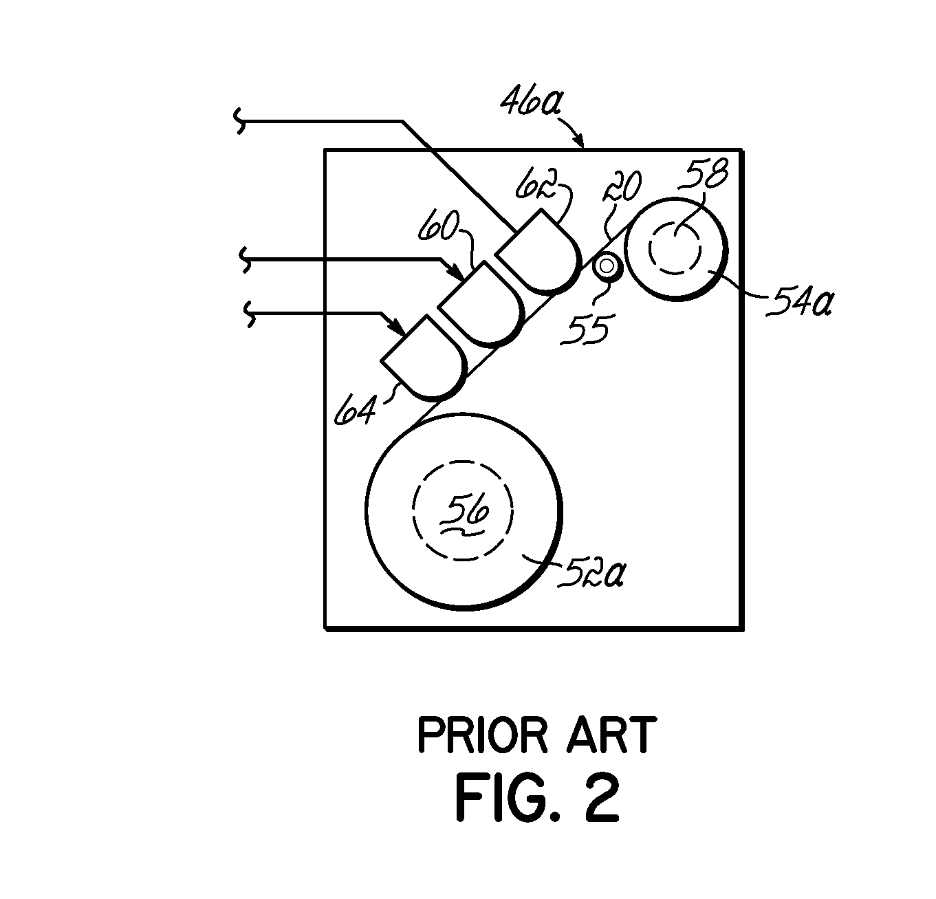 Closed loop analog signal processor (“CLASP”) system