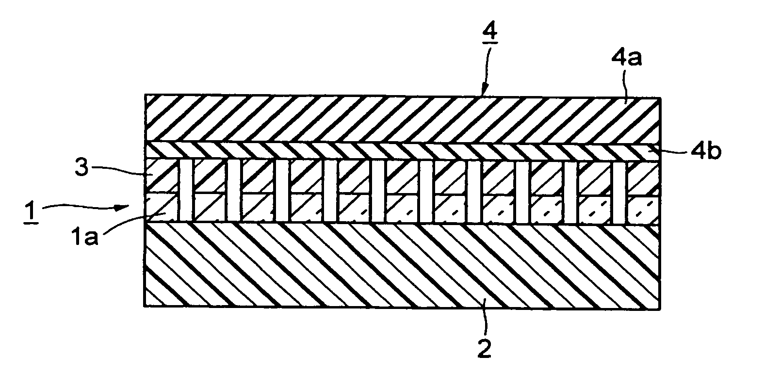Acoustic lens and ultrasonic probe using the lens