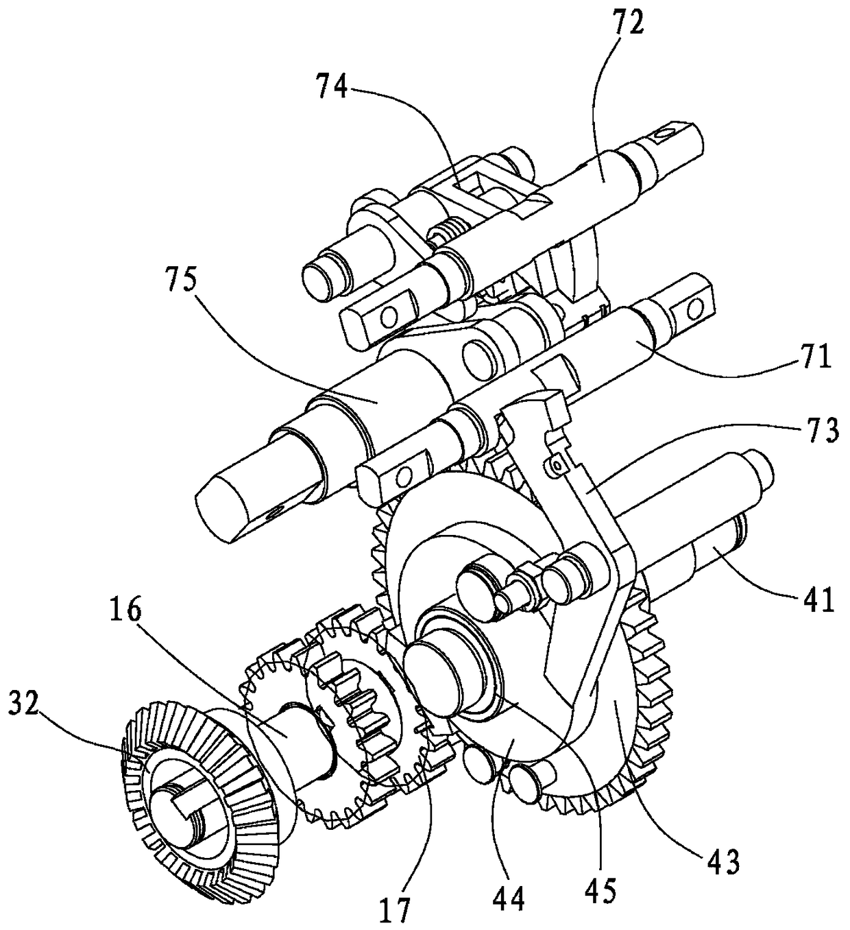 An intelligent operating mechanism for a circuit breaker