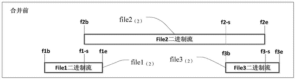 Method and server for recording TV programs