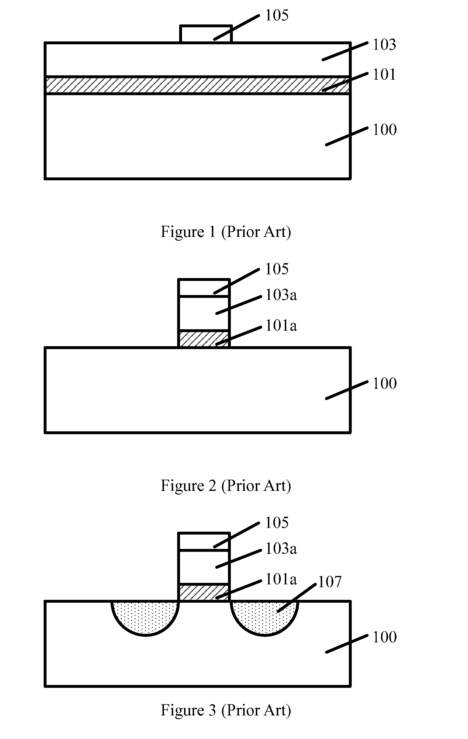 Semiconductor device and manufacturing method