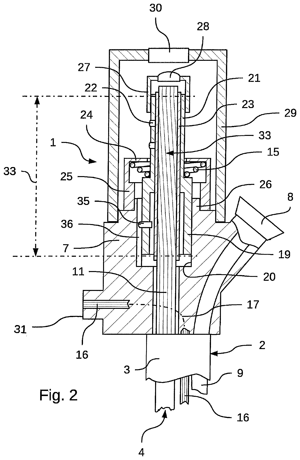 Rigid endoscope