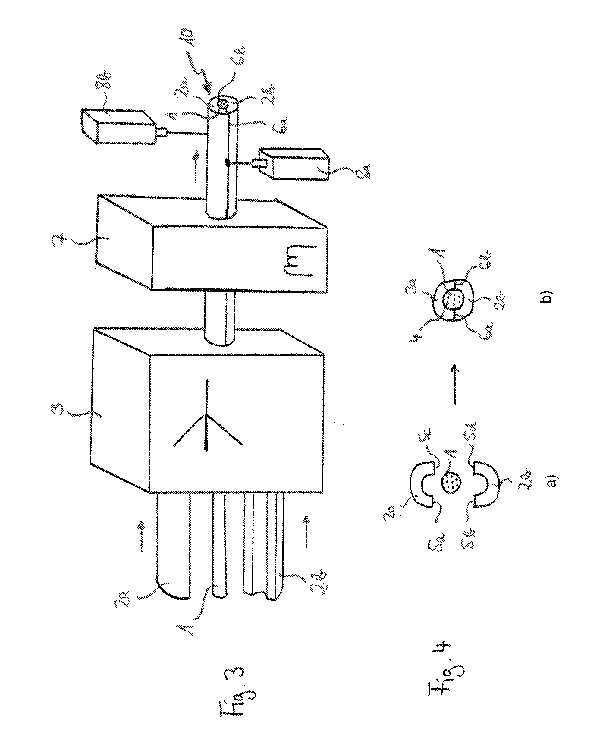 Method for producing a superconducting wire, in particular using lead-free solder