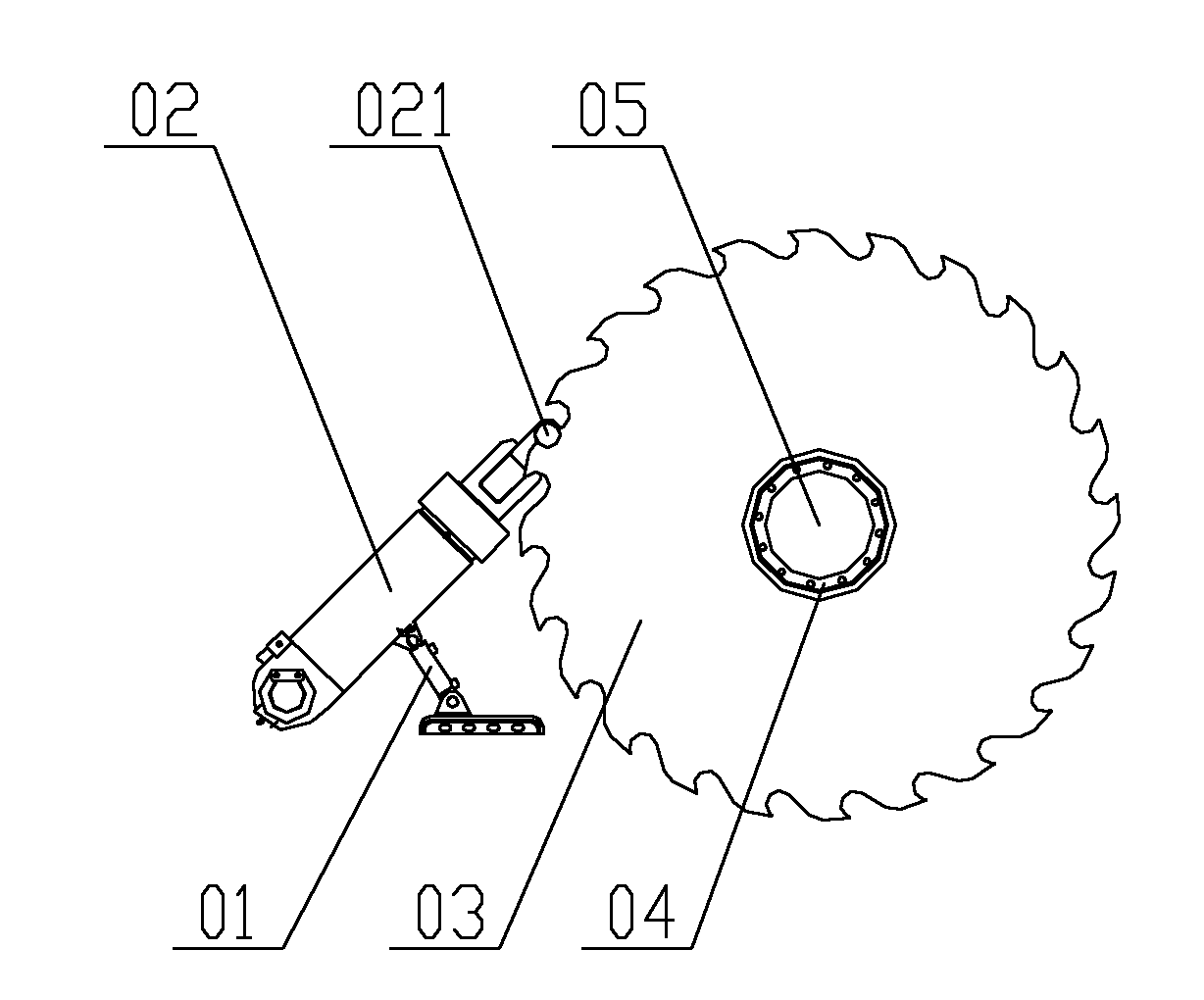 Crane and super-lifting and tensioning control system and method thereof