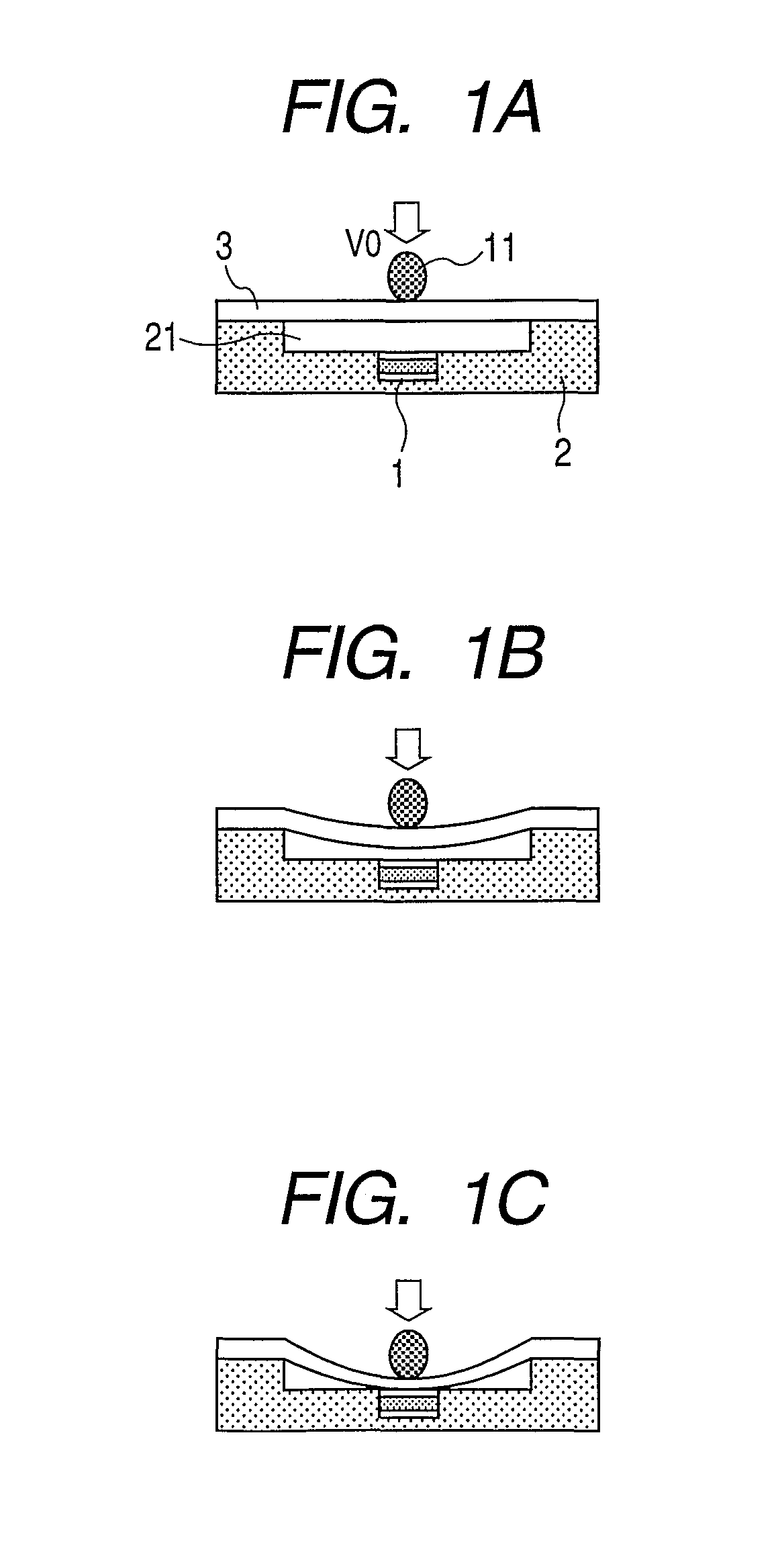 Multi-functional sensor and method of sensing