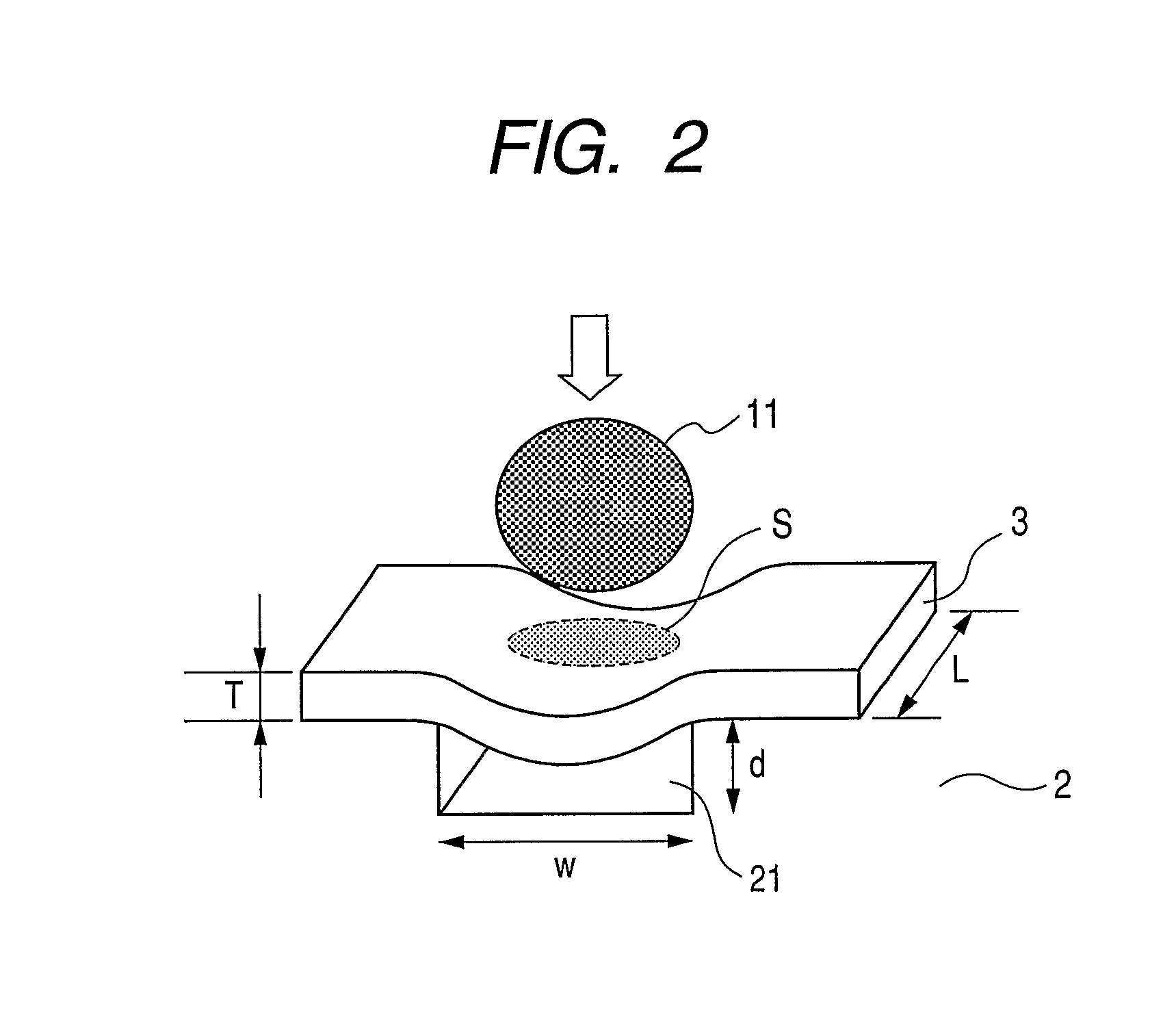 Multi-functional sensor and method of sensing