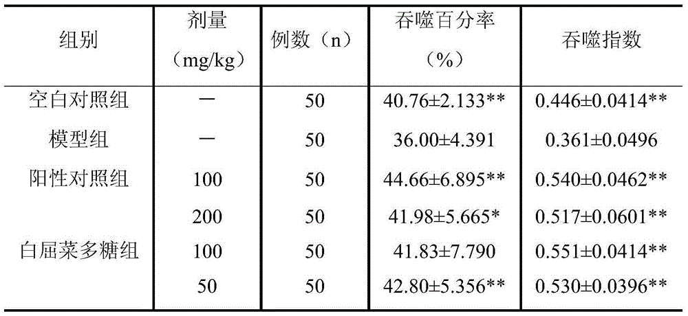Celandine polysaccharide extracted from Chelidonium majus and application of celandine polysaccharide