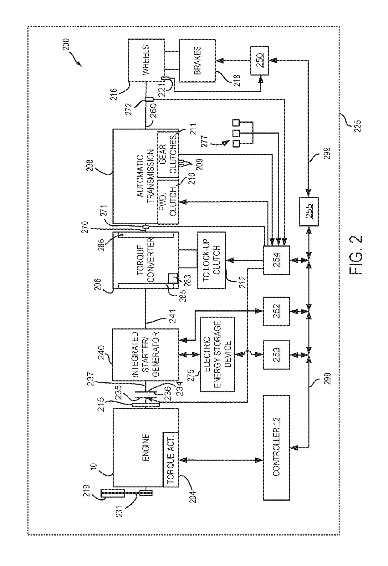 Methods and system for operating an engine