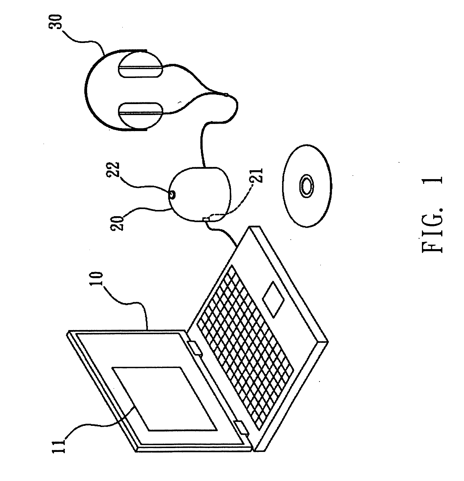 Hearing Test and Screening System and Its Method