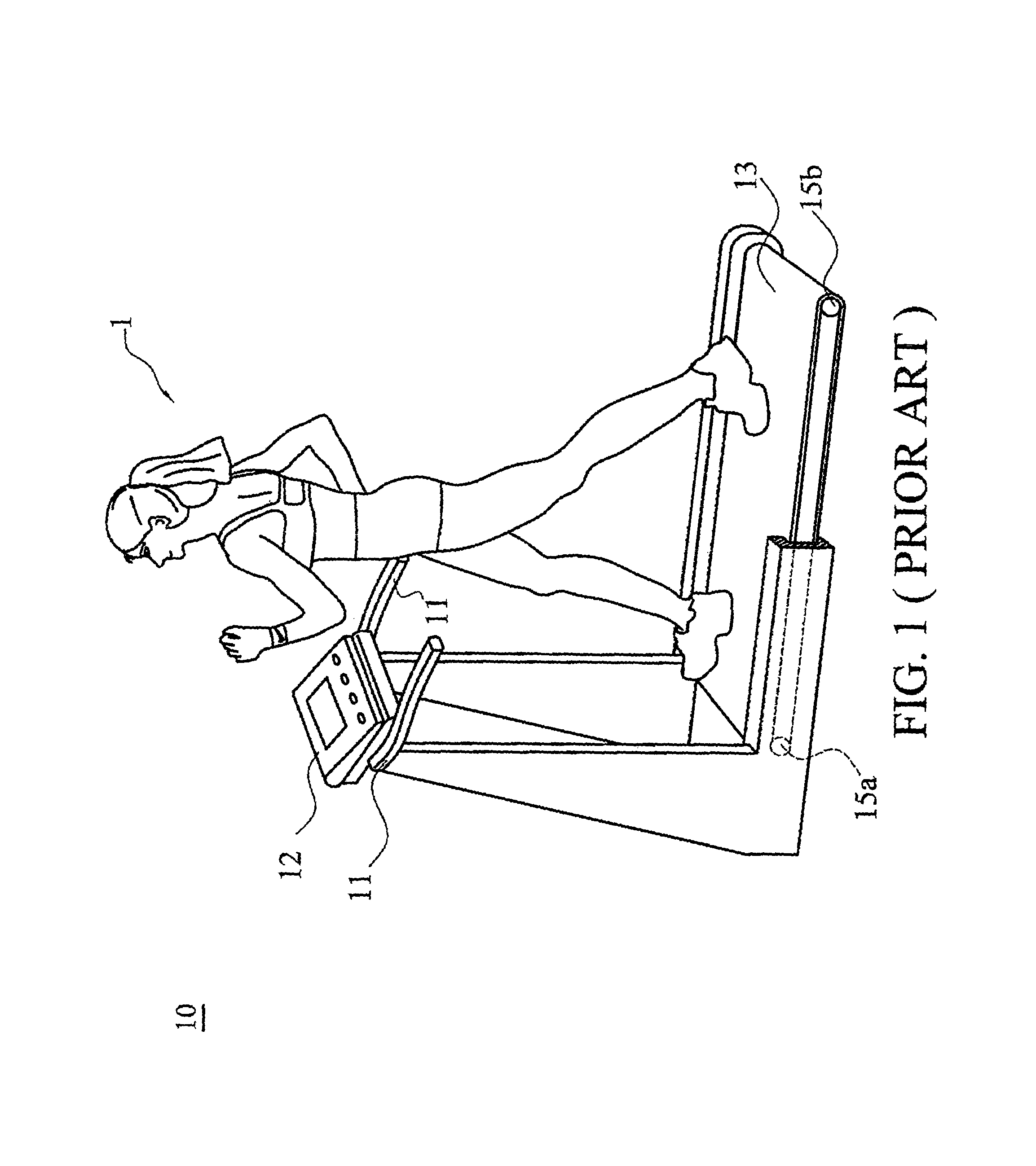 Exercise device