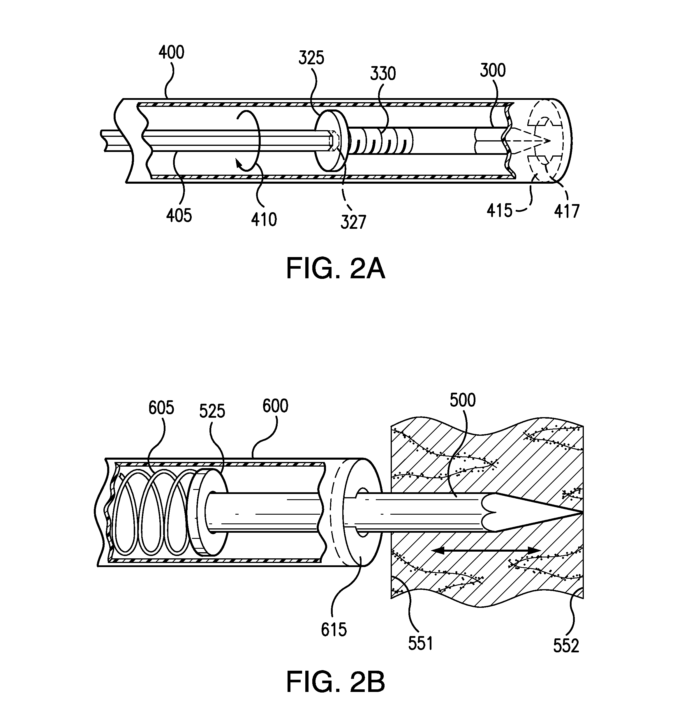 Tissue repair implant and delivery device and method