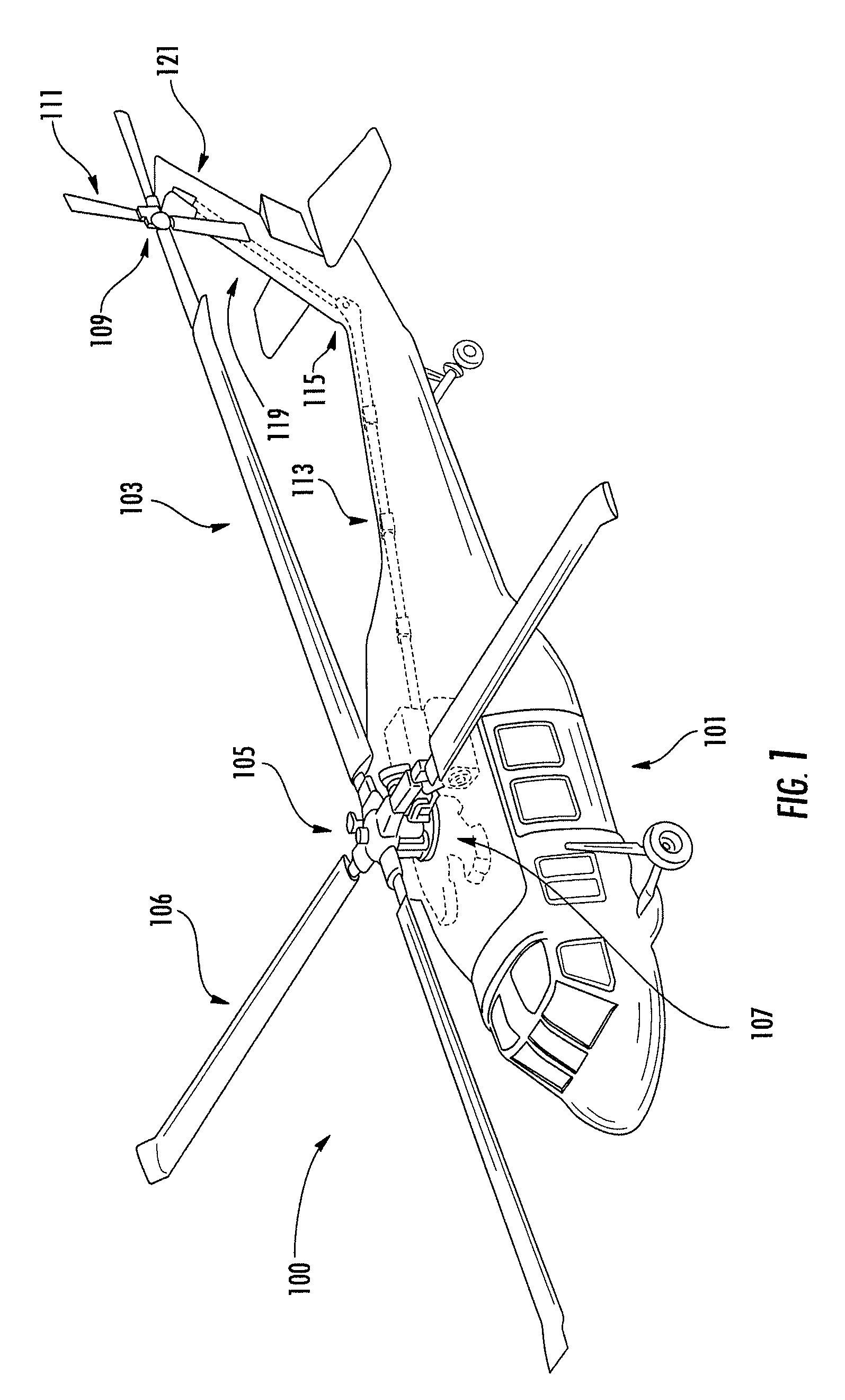 Vehicle health and usage monitoring system and method
