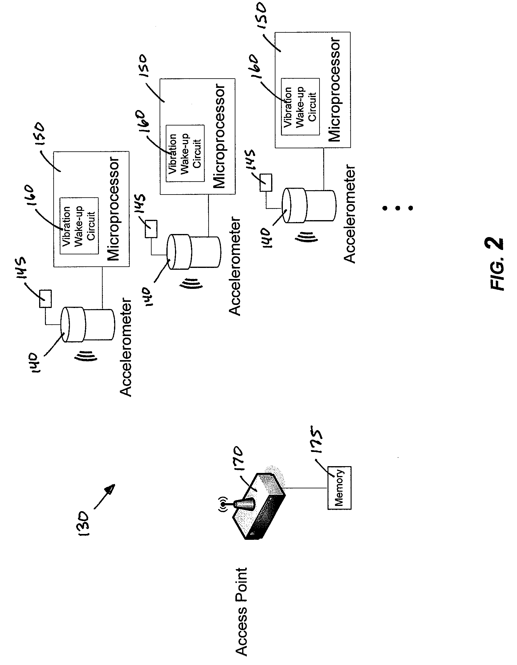 Vehicle health and usage monitoring system and method