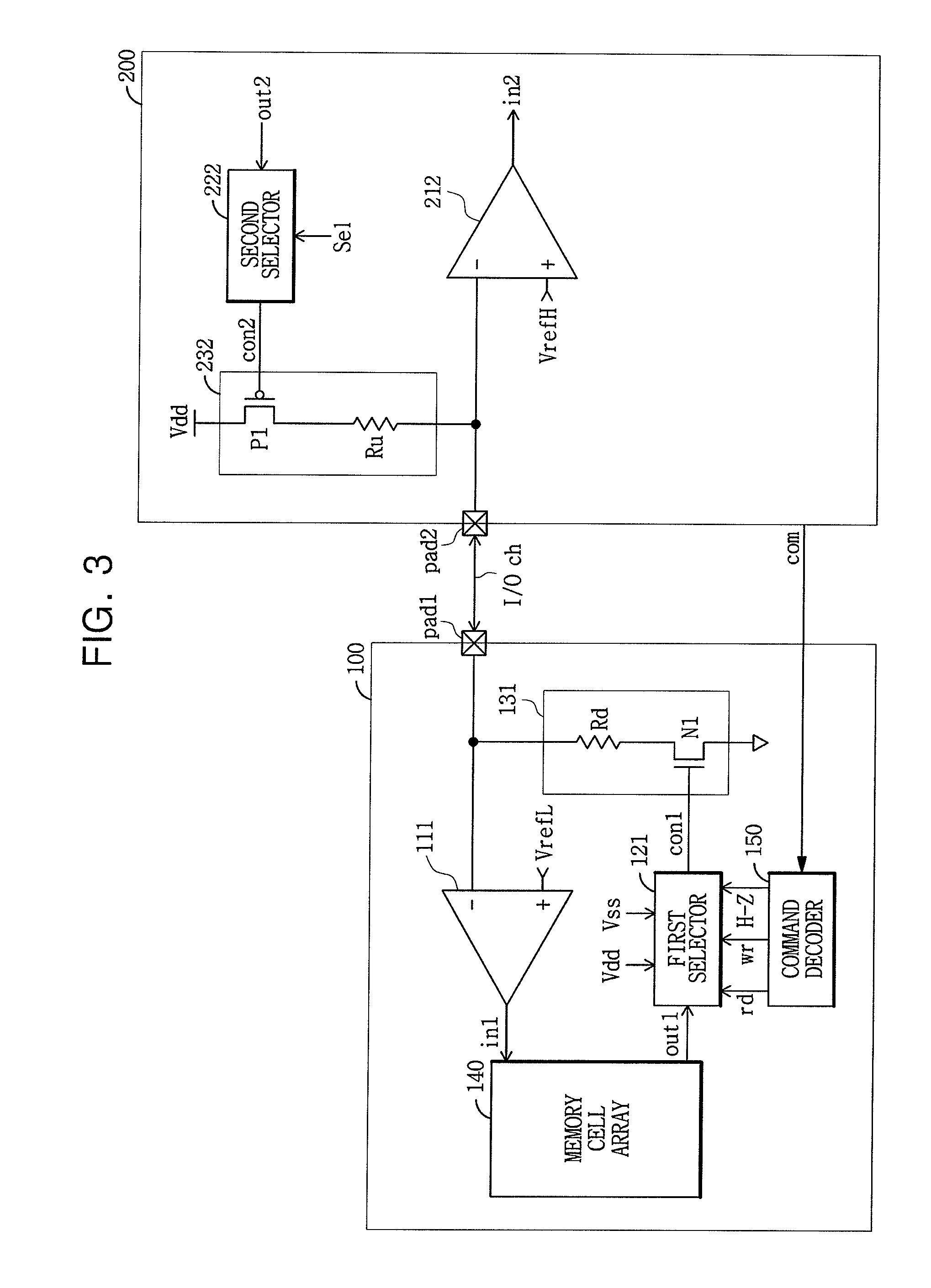 Transceiver system, semiconductor device thereof, and data transceiving method of the same