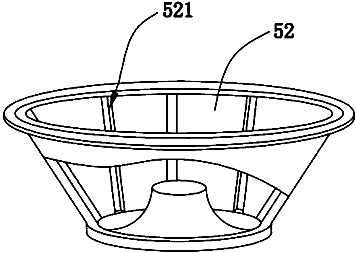 Production and processing technology of waterproof coating for acrylic floor paint