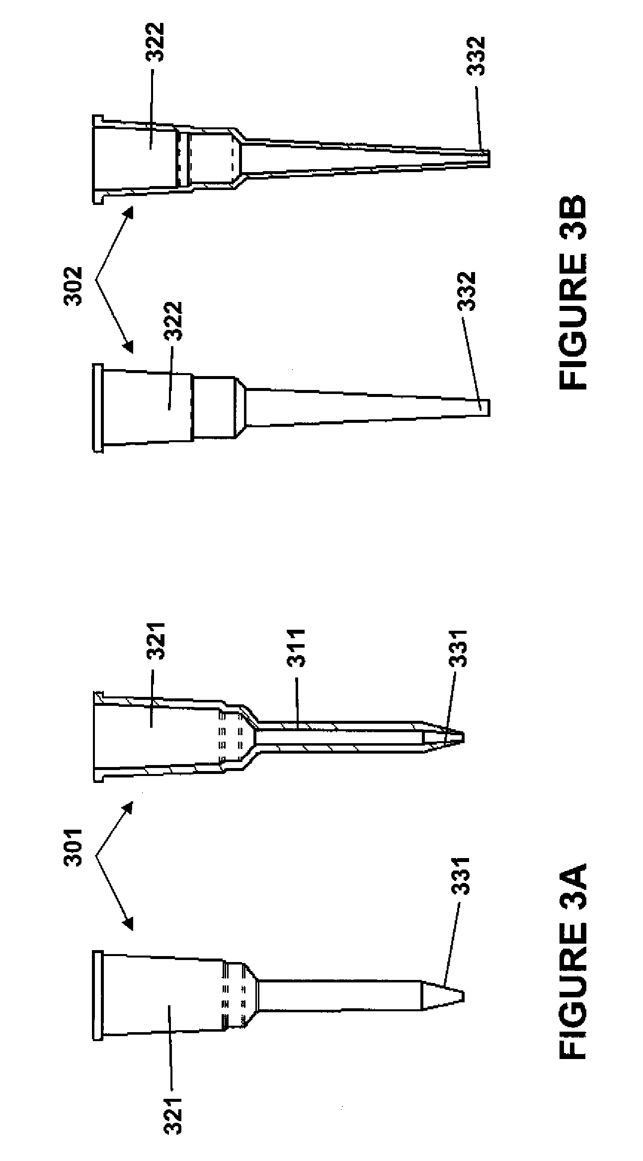 Modular point-of-care devices, systems, and uses thereof